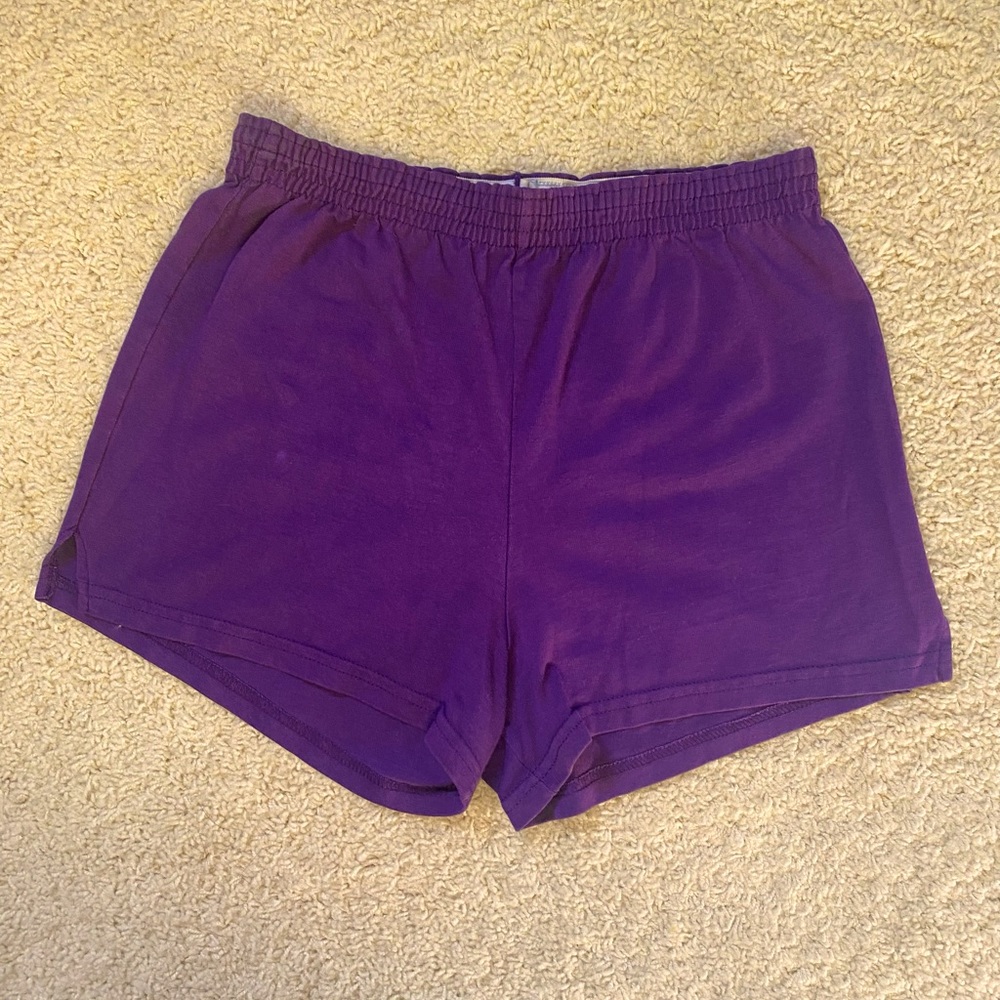 Soffe shorts